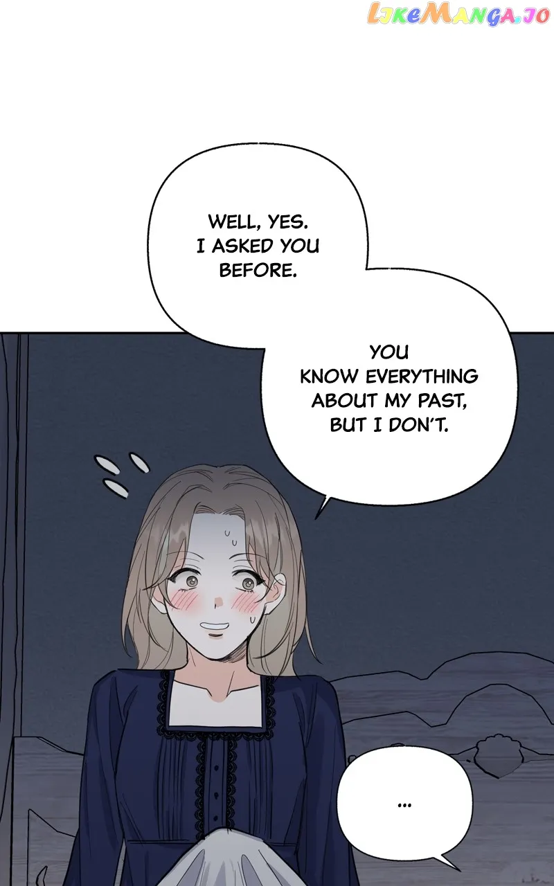 Really Truly Getting a Divorce Chapter 35 301 63