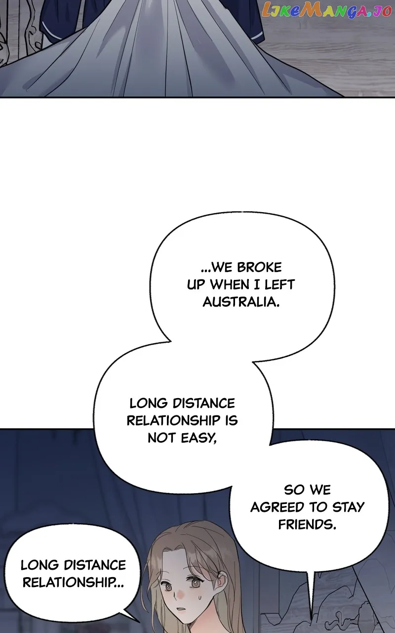 Really Truly Getting a Divorce Chapter 35 302 64