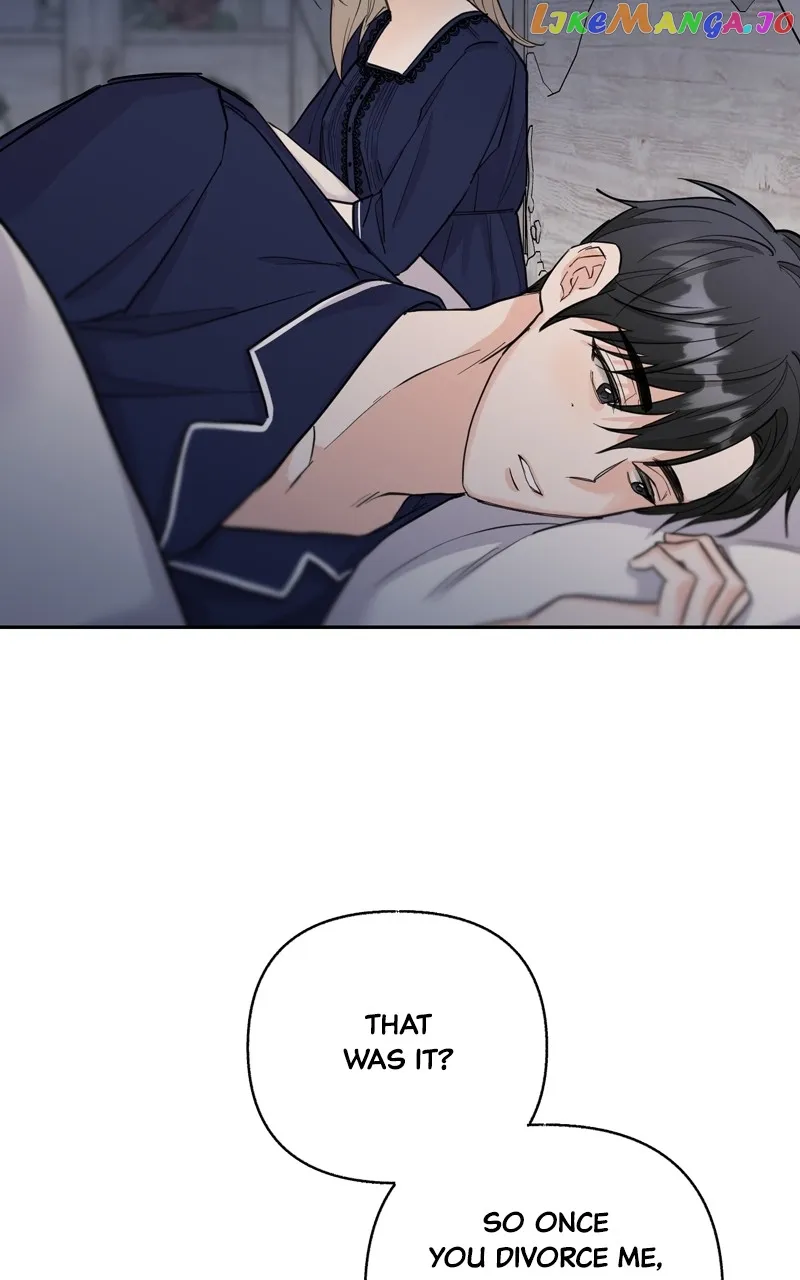 Really Truly Getting a Divorce Chapter 35 303 65