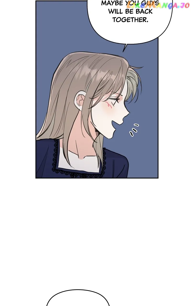 Really Truly Getting a Divorce Chapter 35 304 66