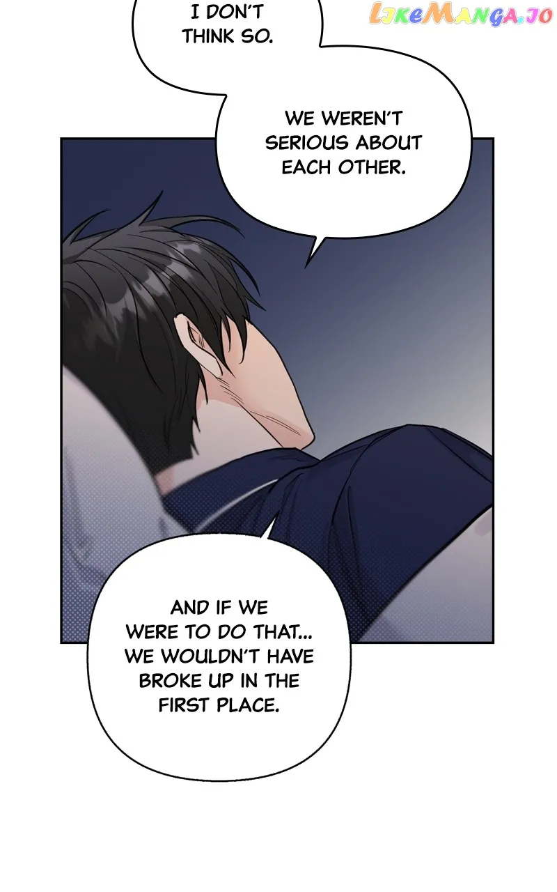 Really Truly Getting a Divorce Chapter 35 305 67