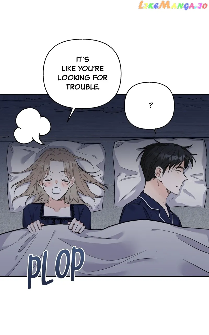 Really Truly Getting a Divorce Chapter 35 306 68