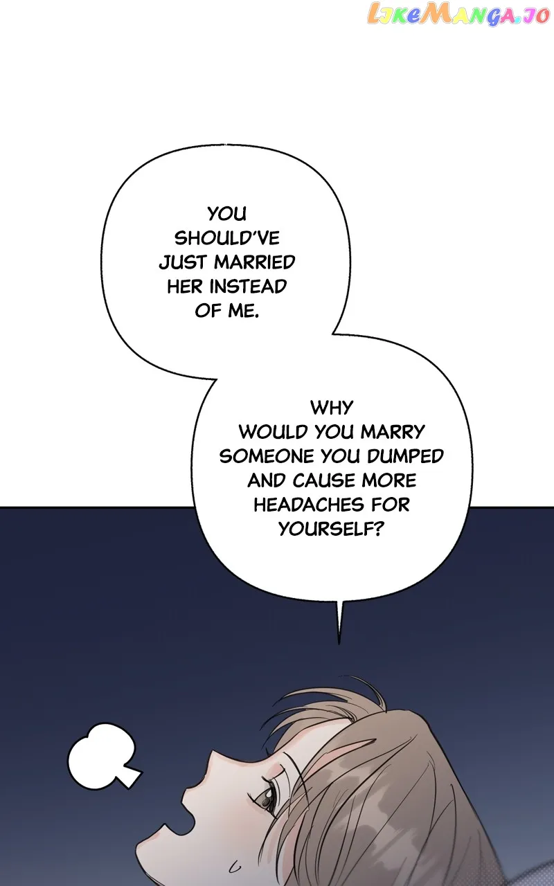 Really Truly Getting a Divorce Chapter 35 307 69