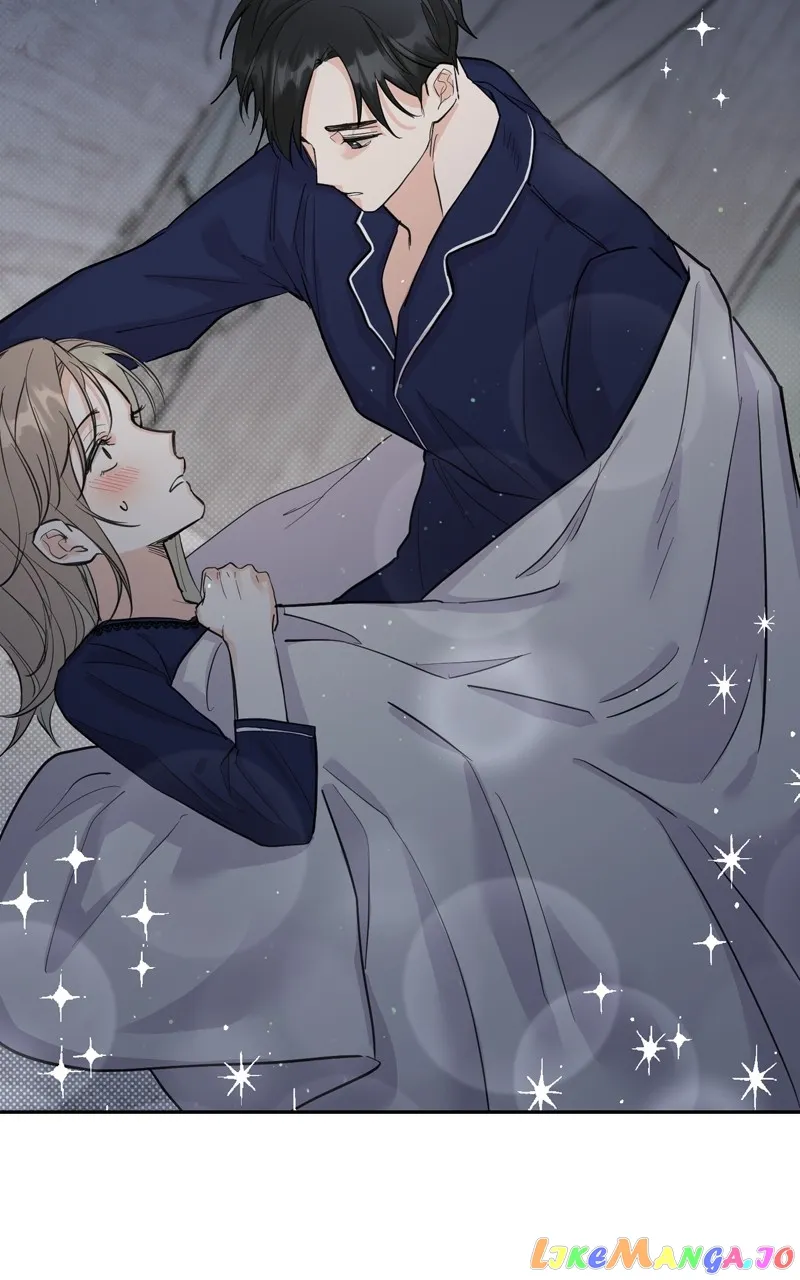 Really Truly Getting a Divorce Chapter 36 243 05