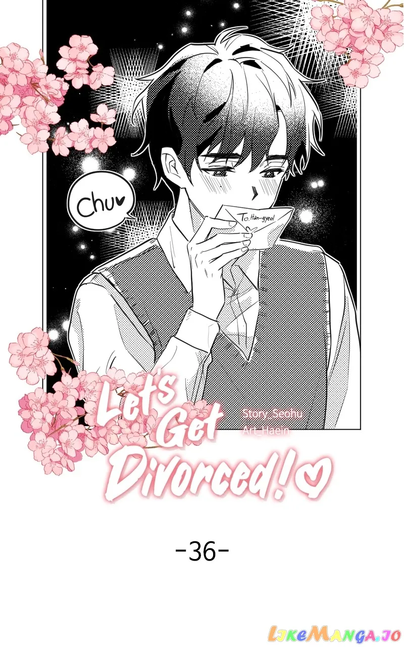 Really Truly Getting a Divorce Chapter 36 245 07