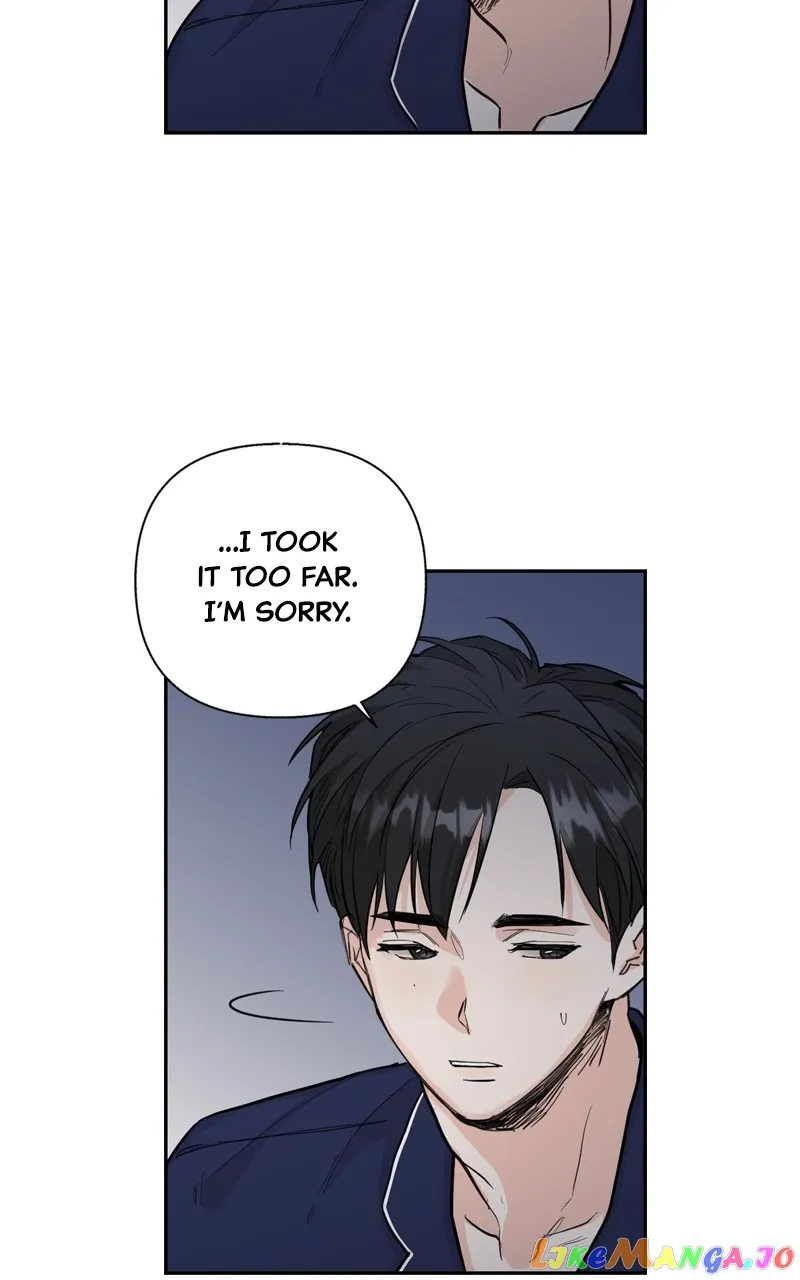 Really Truly Getting a Divorce Chapter 36 254 16