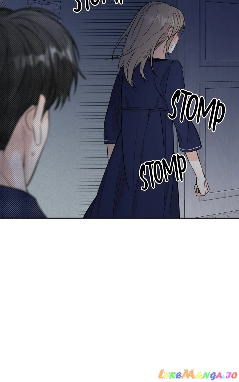 Really Truly Getting a Divorce Chapter 36 257 19