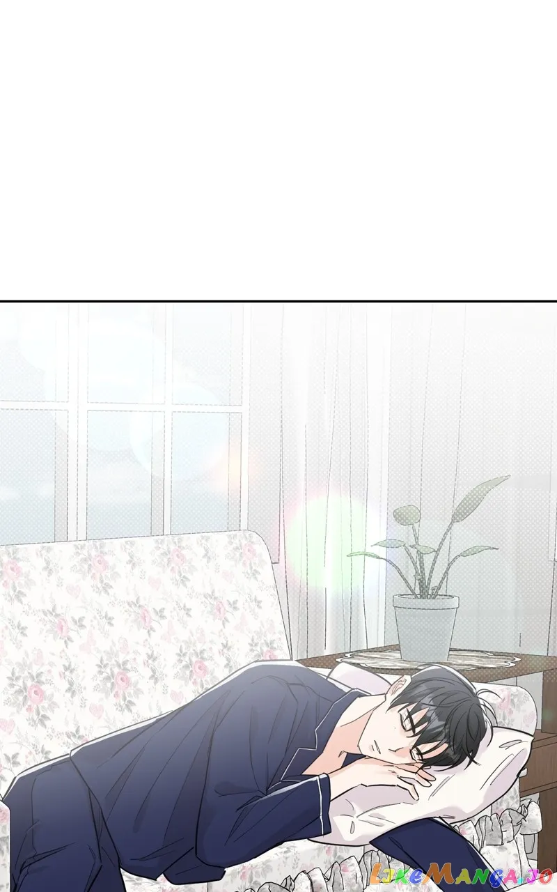 Really Truly Getting a Divorce Chapter 36 276 38