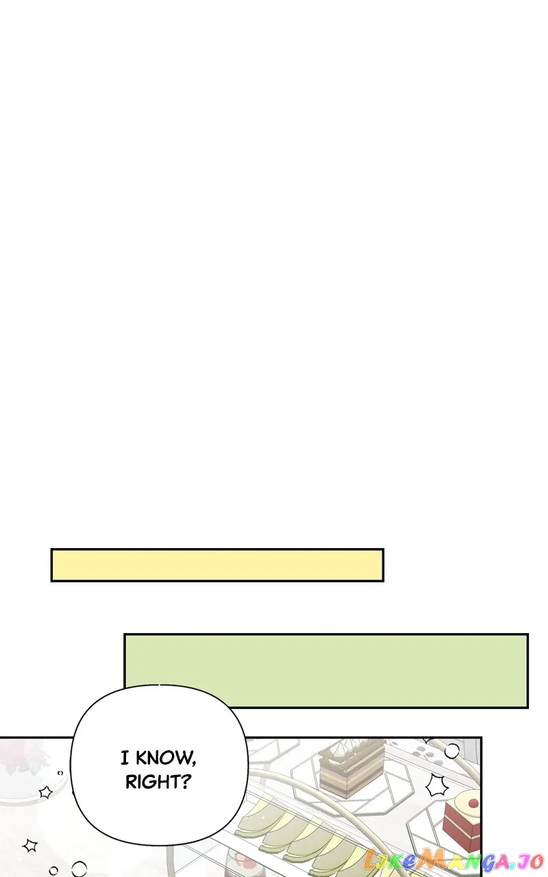 Really Truly Getting a Divorce Chapter 36 284 46