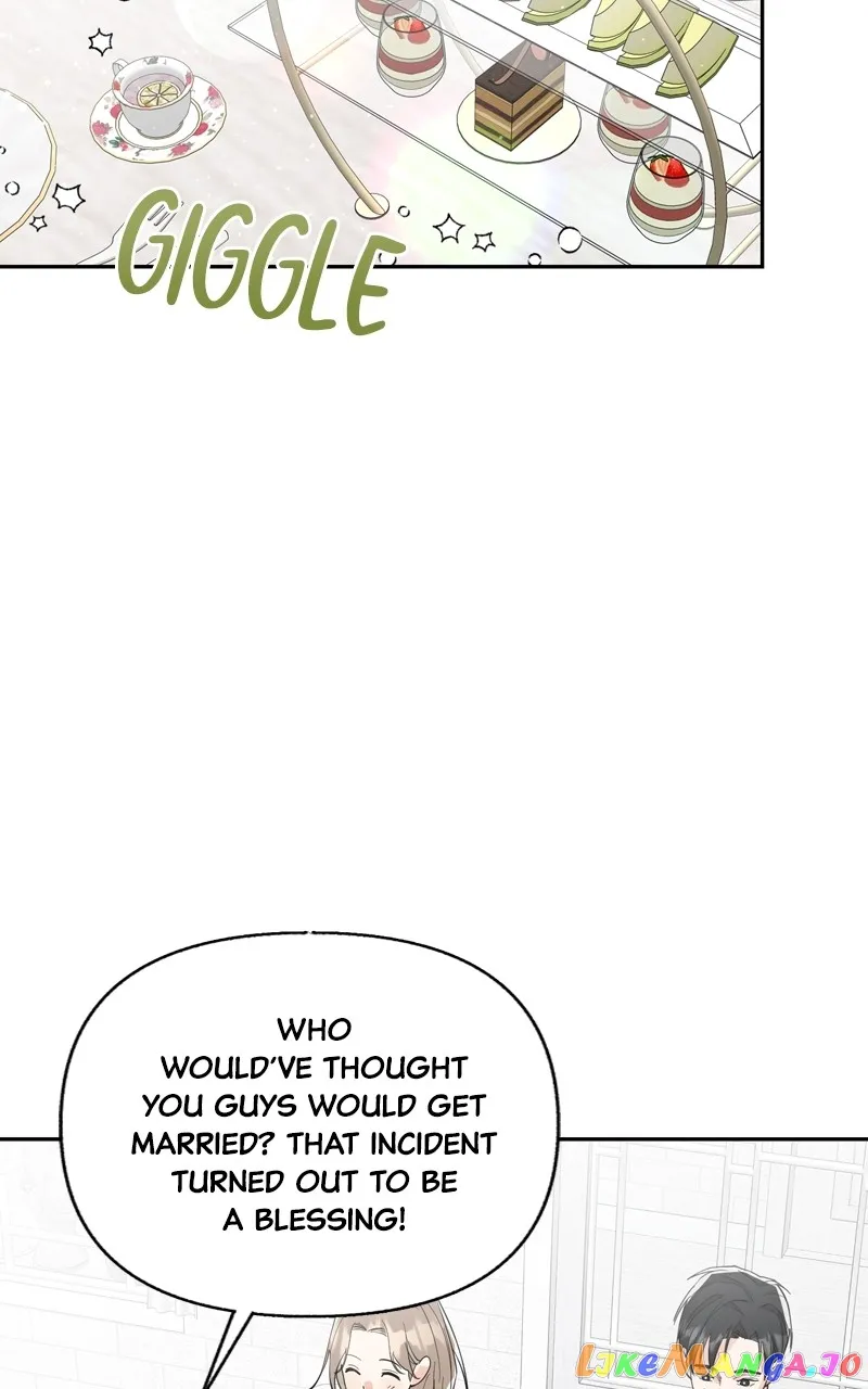 Really Truly Getting a Divorce Chapter 36 285 47