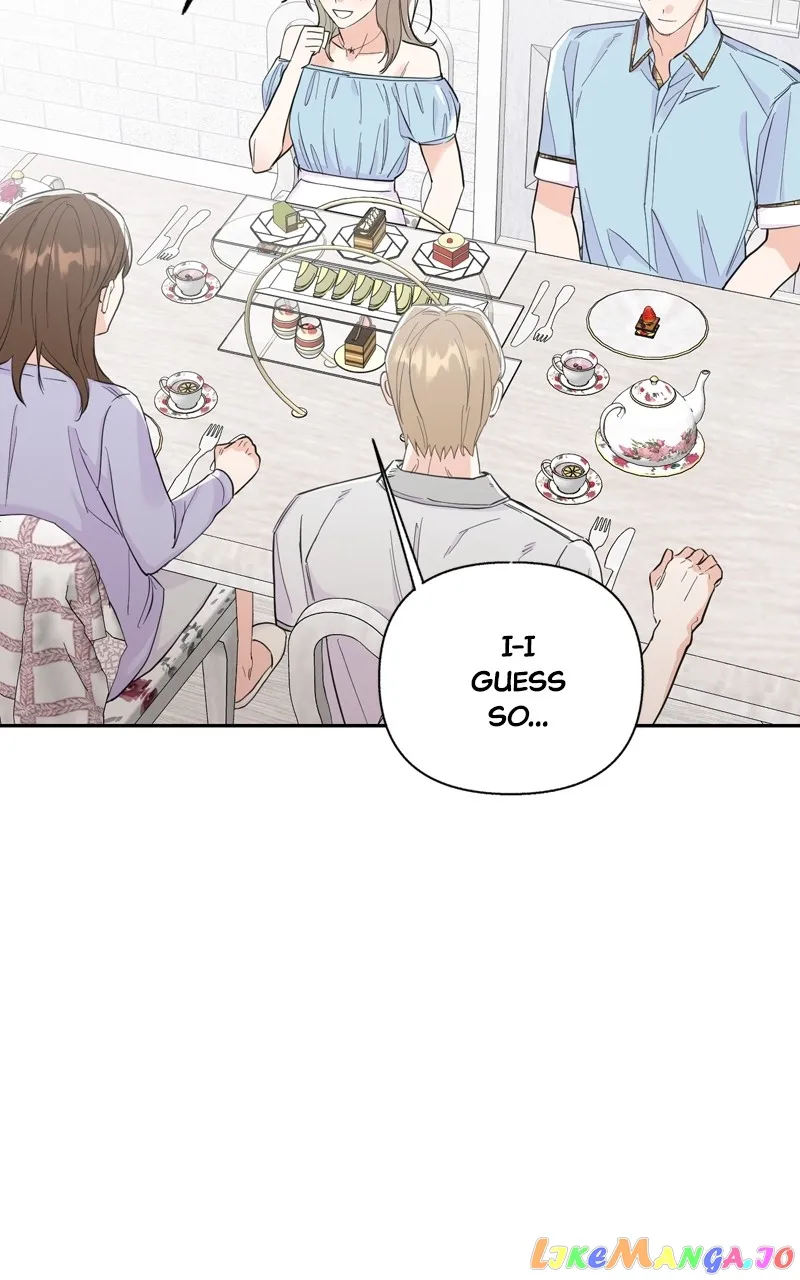 Really Truly Getting a Divorce Chapter 36 286 48