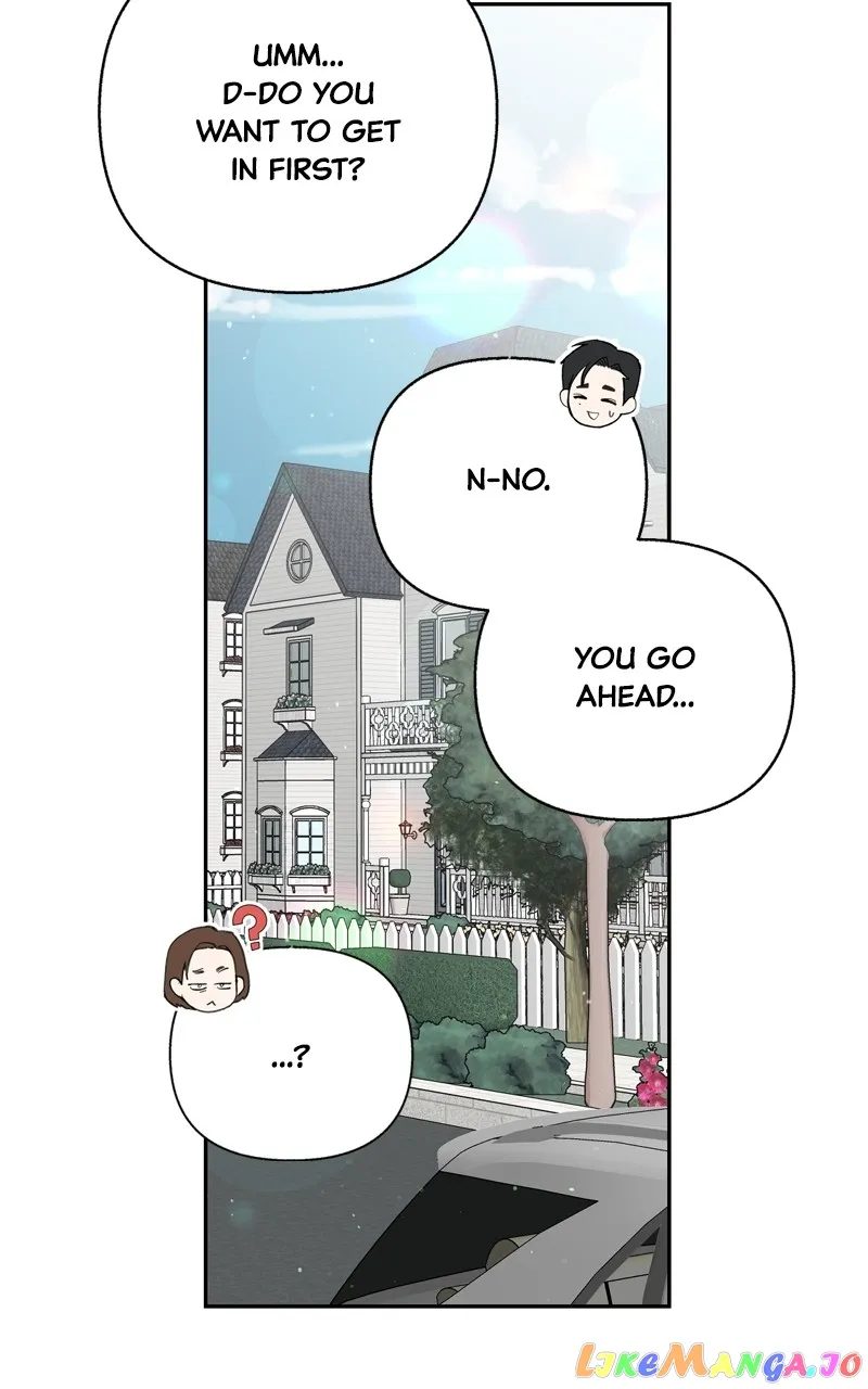 Really Truly Getting a Divorce Chapter 36 295 57