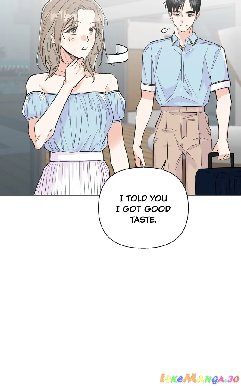 Really Truly Getting a Divorce Chapter 36 301 63