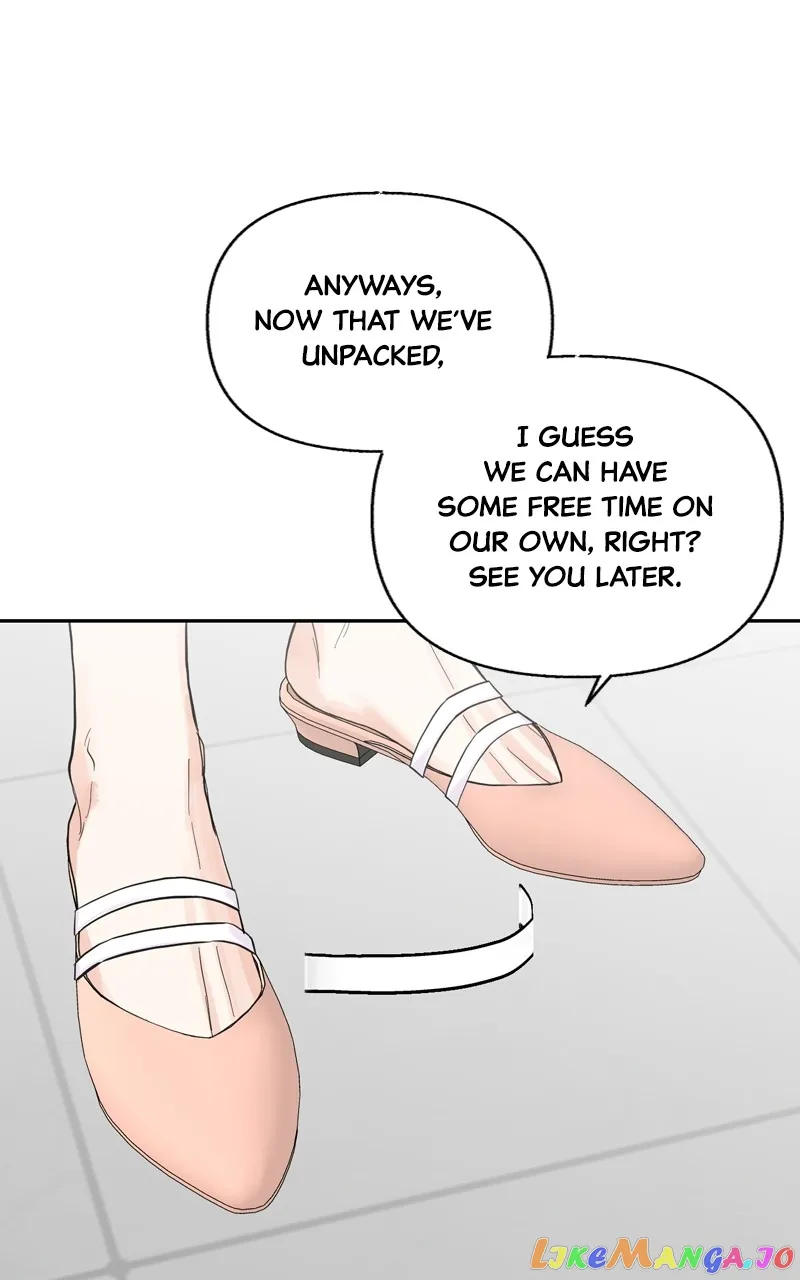 Really Truly Getting a Divorce Chapter 36 304 66