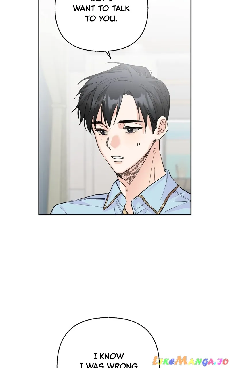 Really Truly Getting a Divorce Chapter 36 307 69