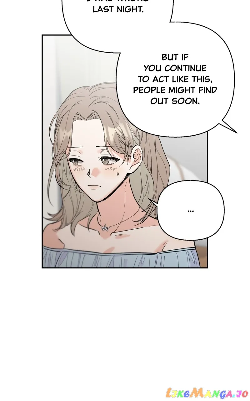 Really Truly Getting a Divorce Chapter 36 308 70