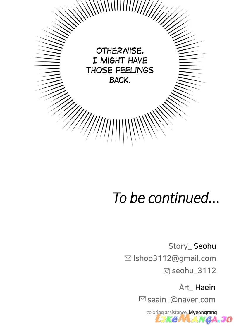 Really Truly Getting a Divorce Chapter 36 315 77