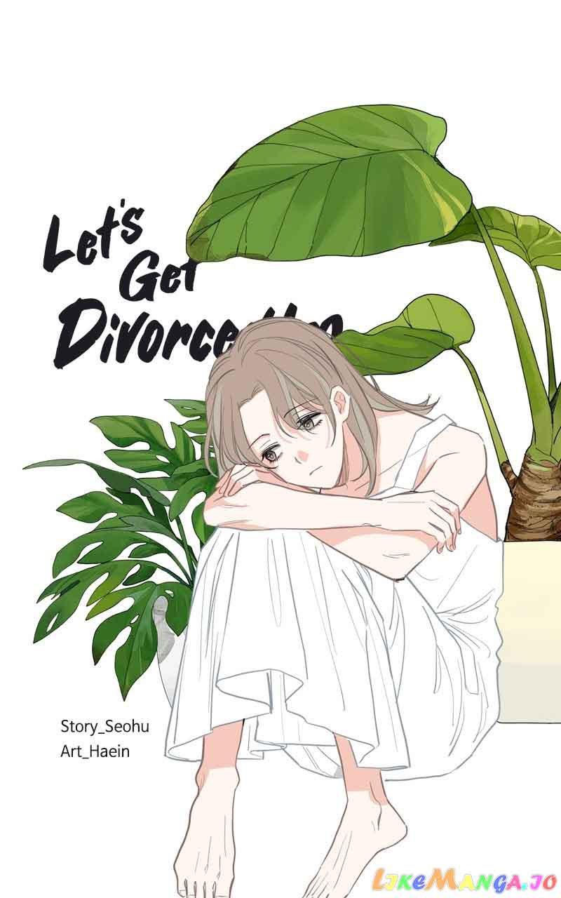 Really Truly Getting a Divorce Chapter 37 275 07