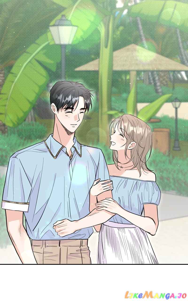 Really Truly Getting a Divorce Chapter 37 291 23