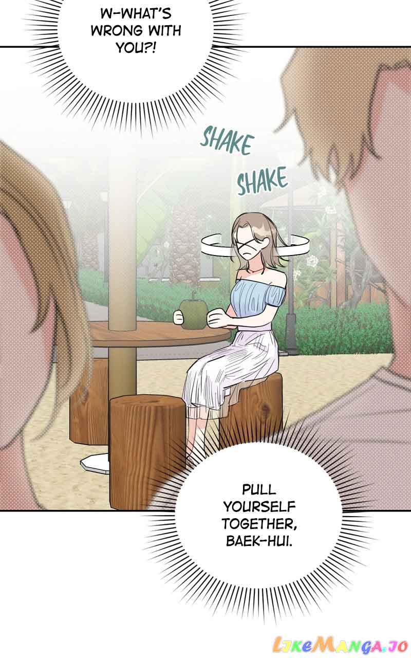 Really Truly Getting a Divorce Chapter 37 294 26