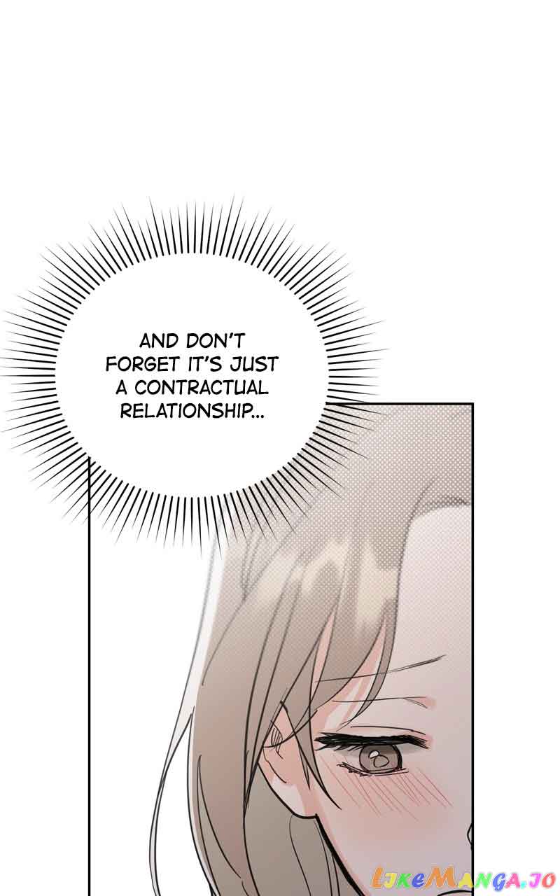 Really Truly Getting a Divorce Chapter 37 295 27