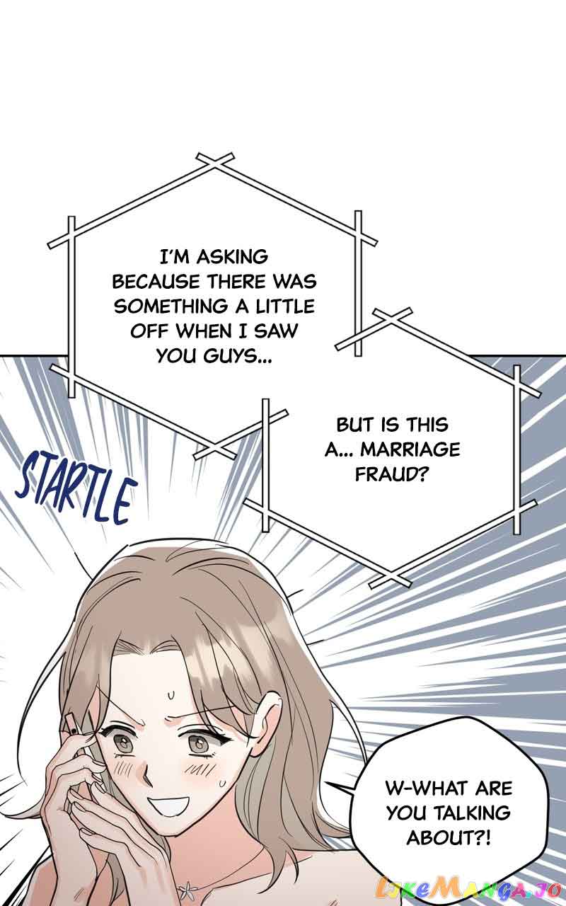 Really Truly Getting a Divorce Chapter 37 299 31