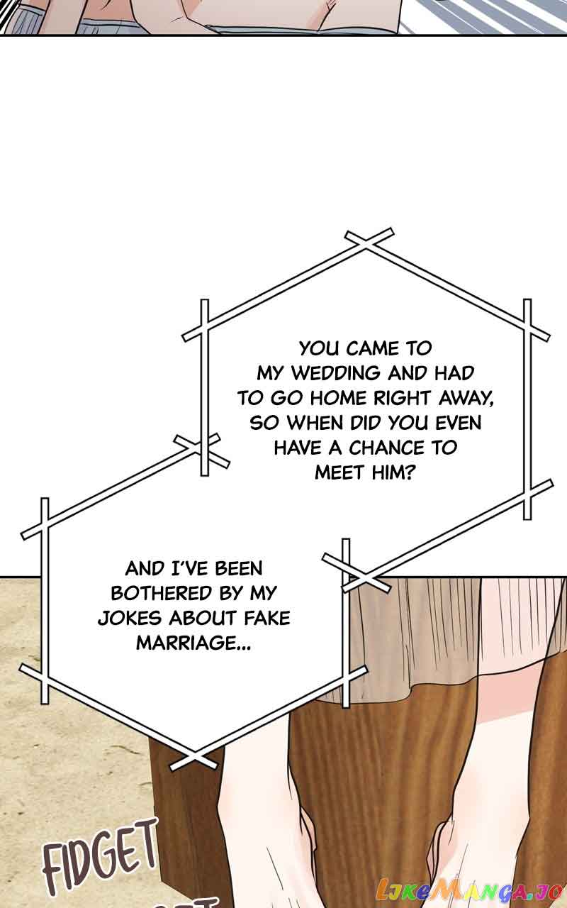 Really Truly Getting a Divorce Chapter 37 300 32