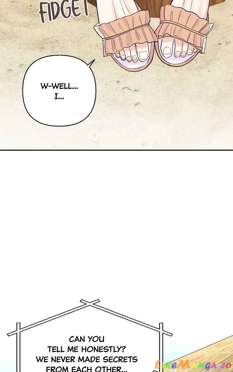 Really Truly Getting a Divorce Chapter 37 301 33