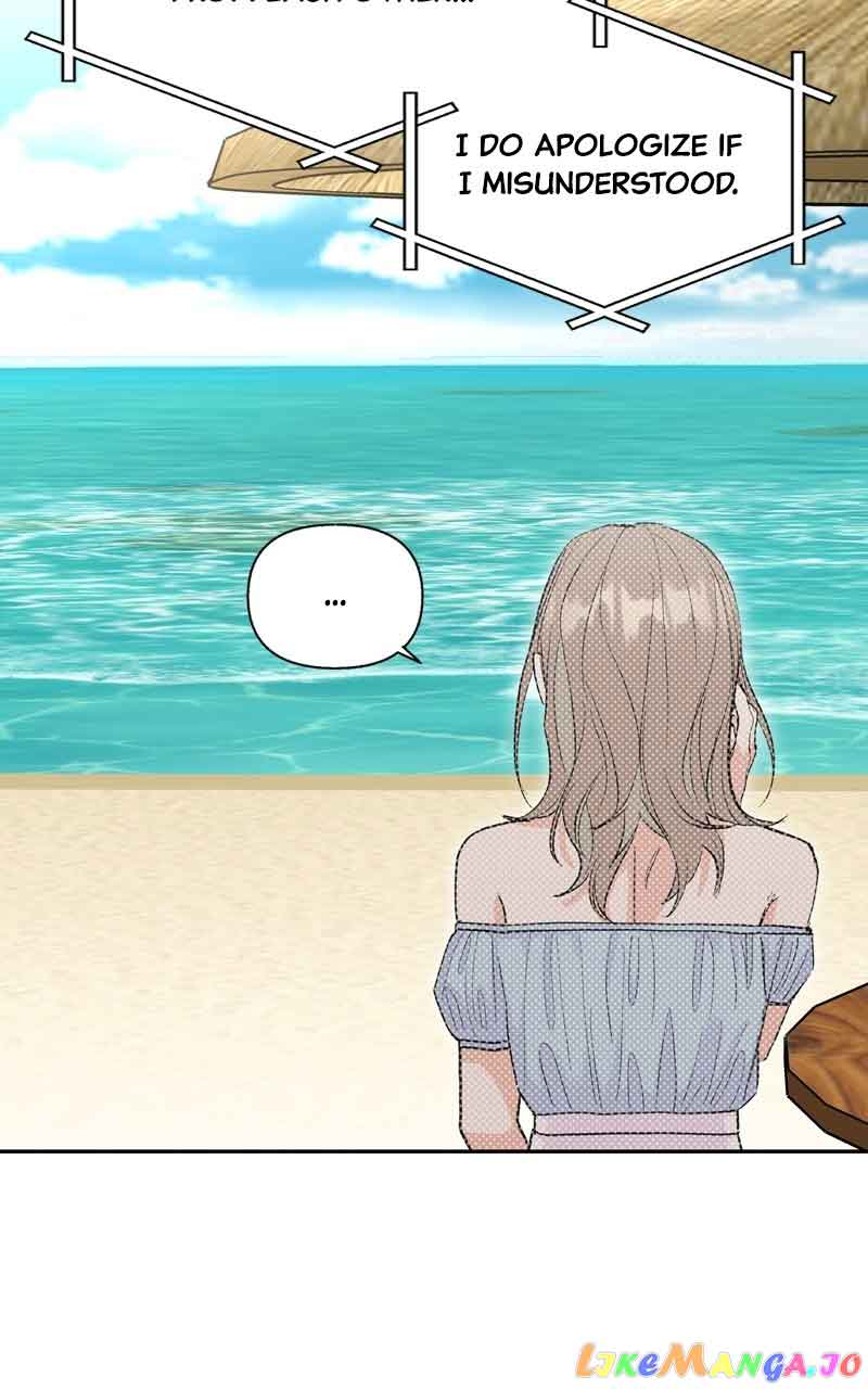 Really Truly Getting a Divorce Chapter 37 302 34