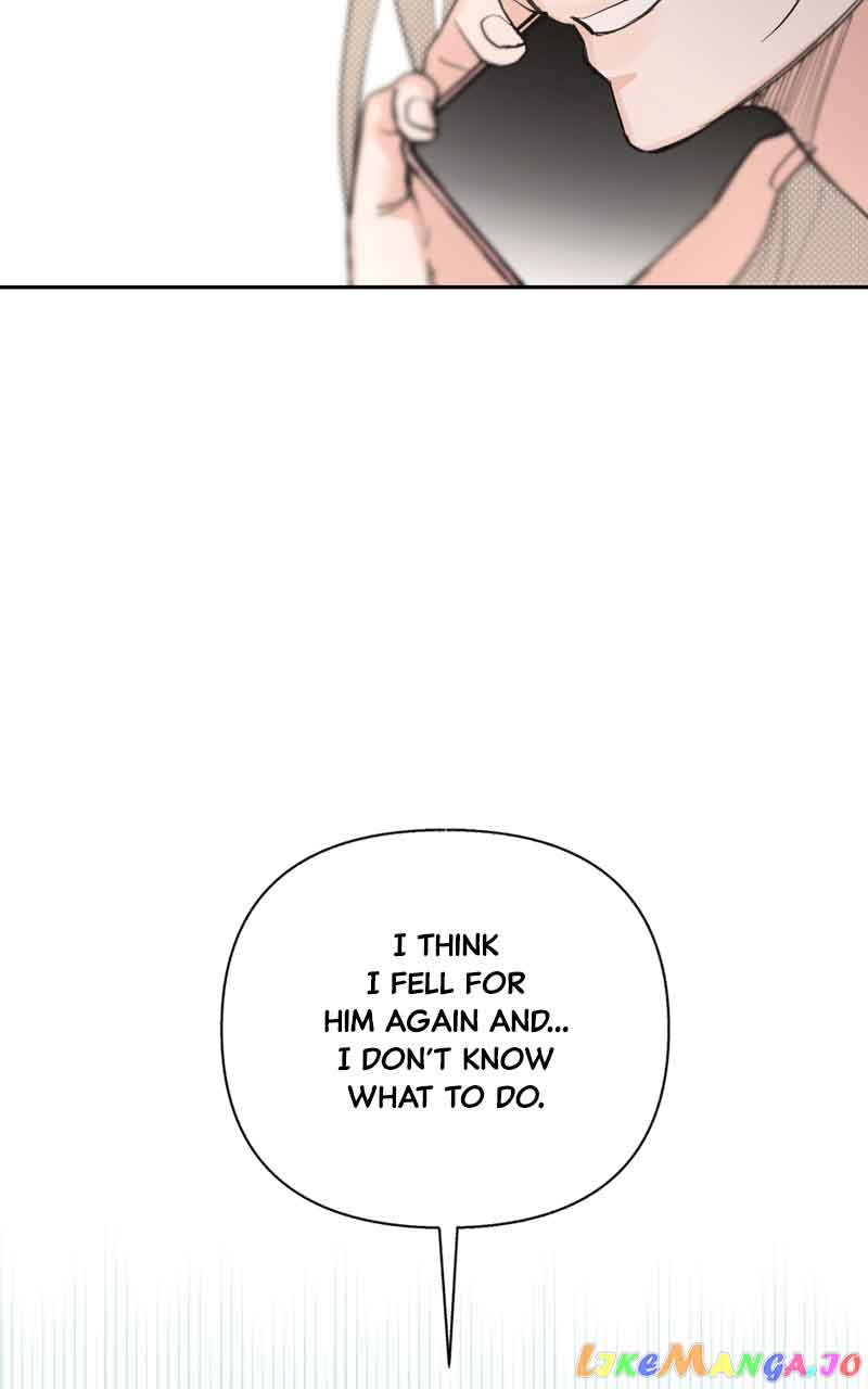 Really Truly Getting a Divorce Chapter 37 305 37