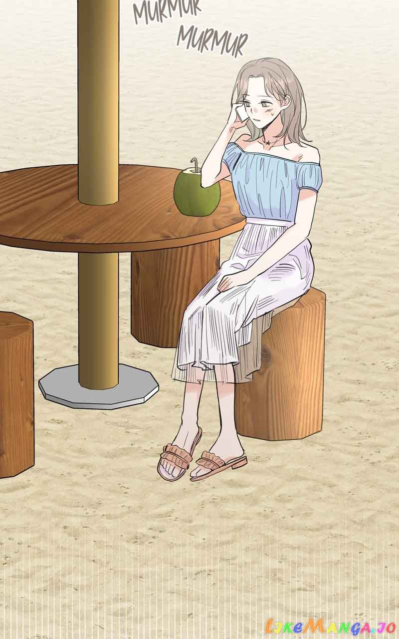 Really Truly Getting a Divorce Chapter 37 315 47