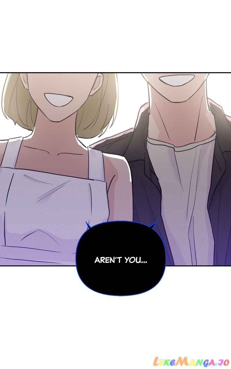 Really Truly Getting a Divorce Chapter 37 320 52