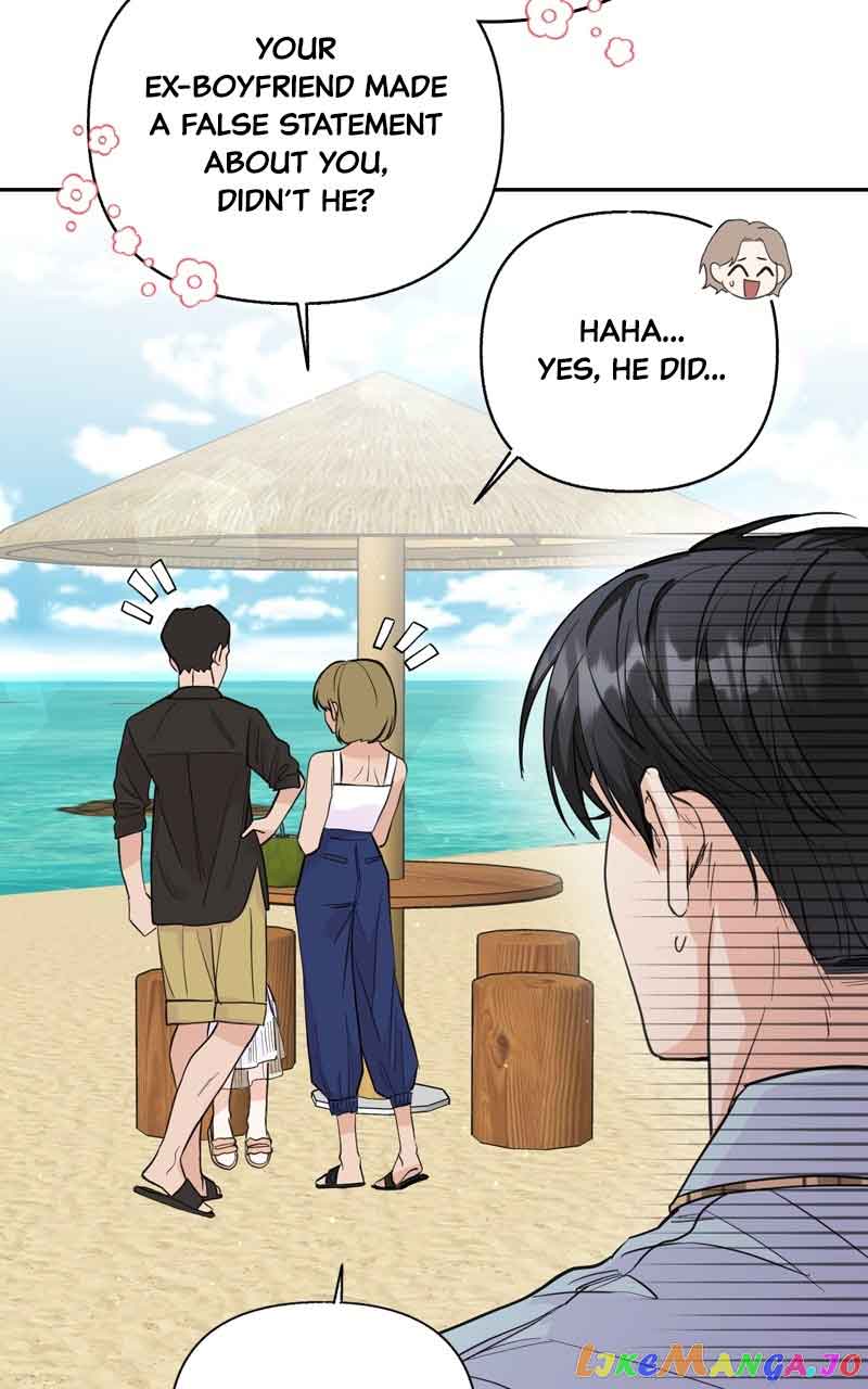 Really Truly Getting a Divorce Chapter 37 328 60