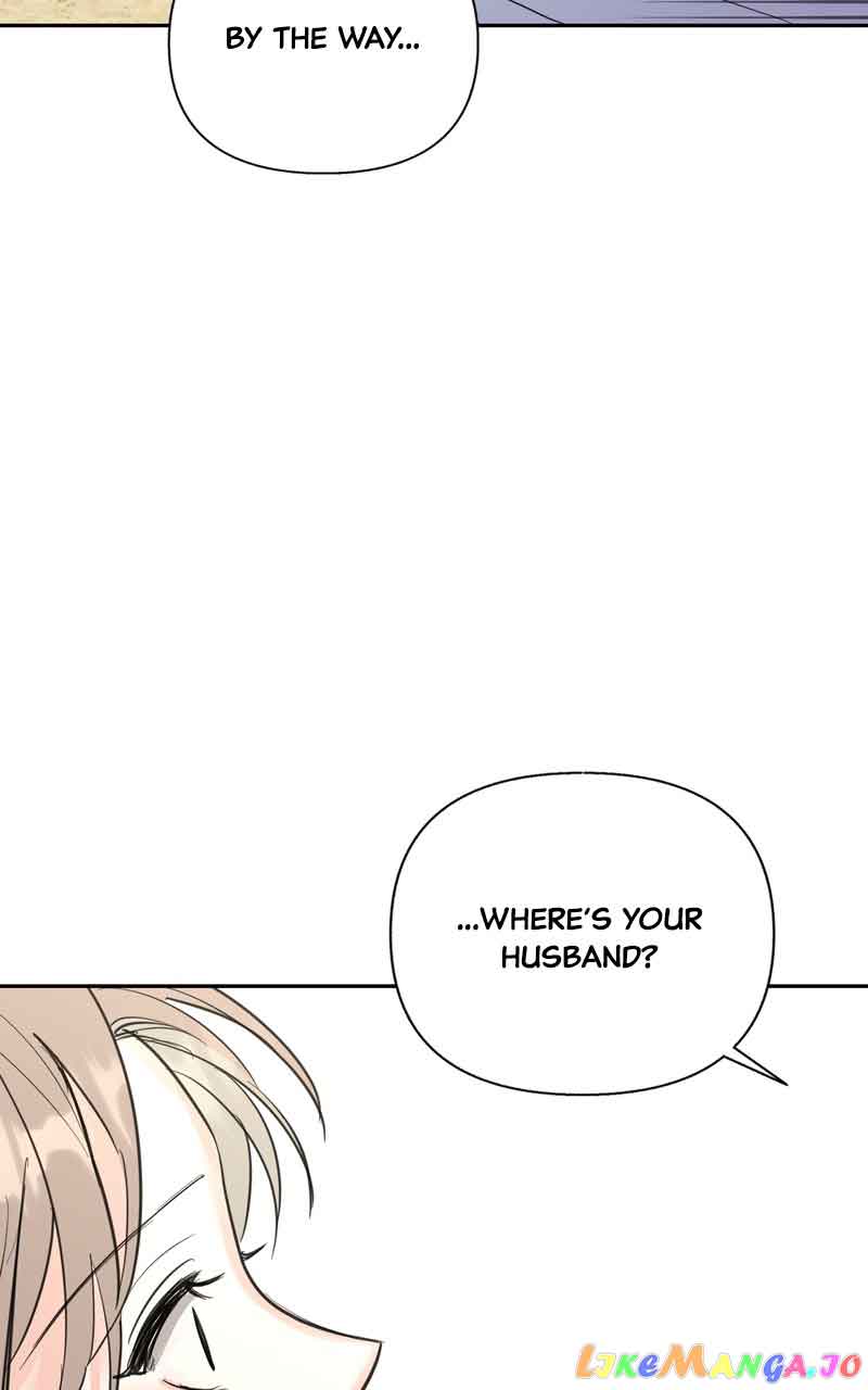 Really Truly Getting a Divorce Chapter 37 329 61