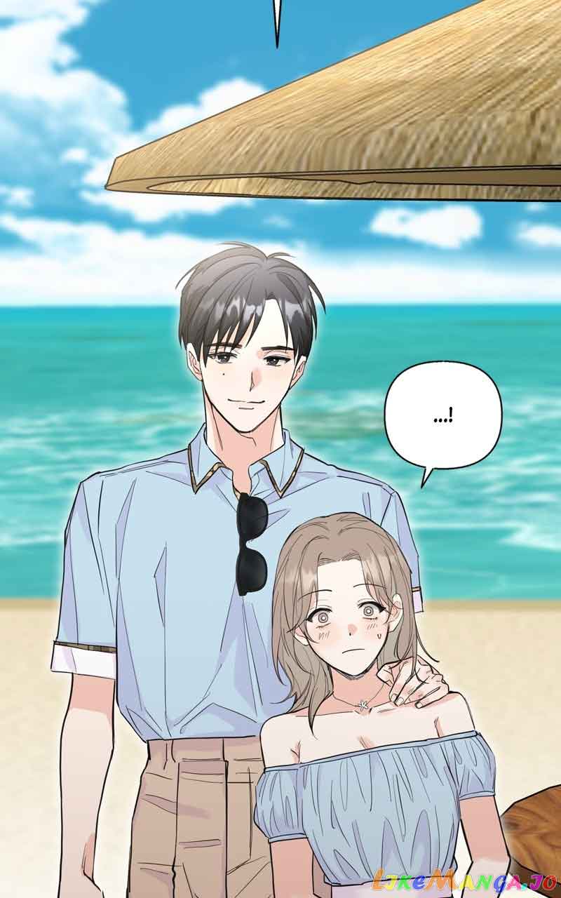Really Truly Getting a Divorce Chapter 37 334 66