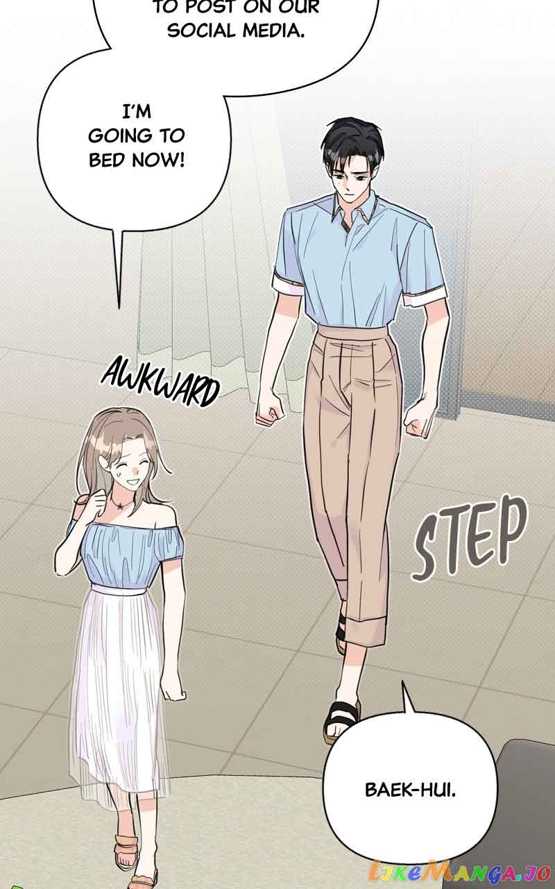 Really Truly Getting a Divorce Chapter 37 341 73