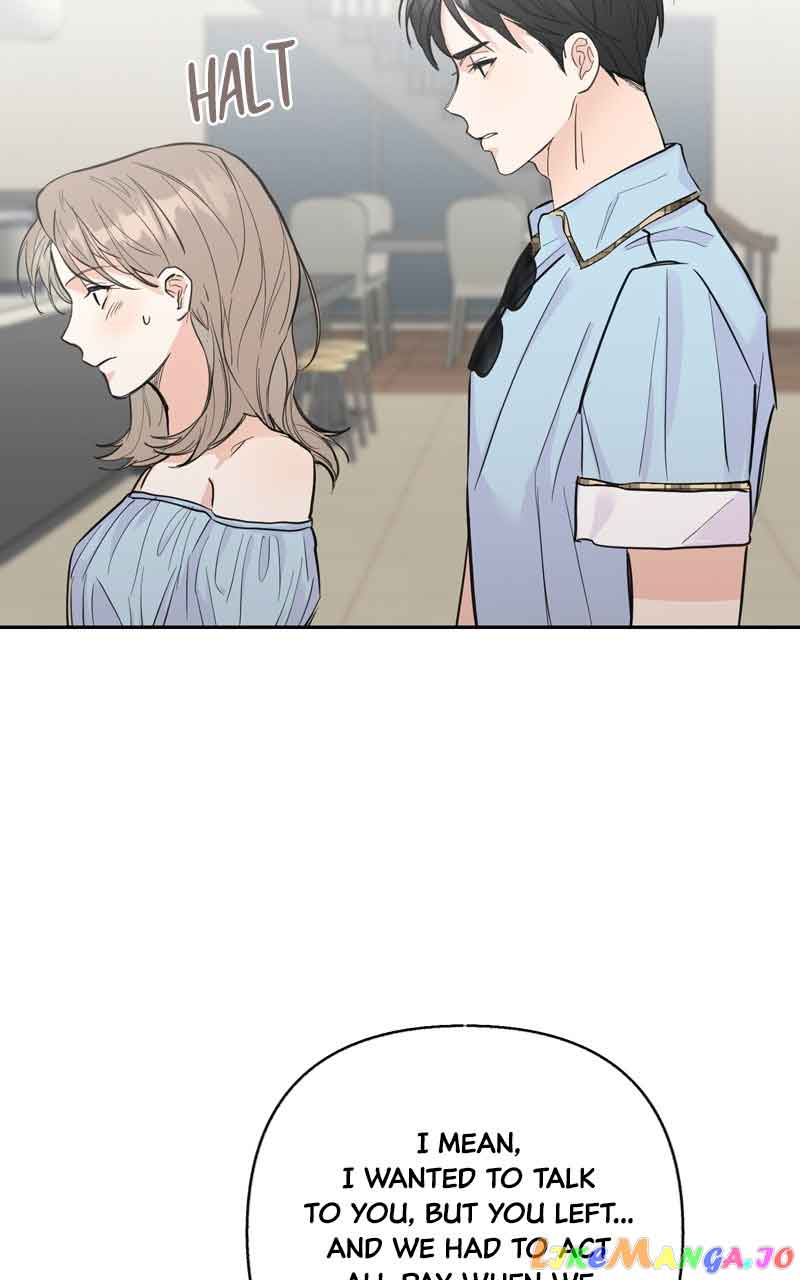 Really Truly Getting a Divorce Chapter 37 343 75