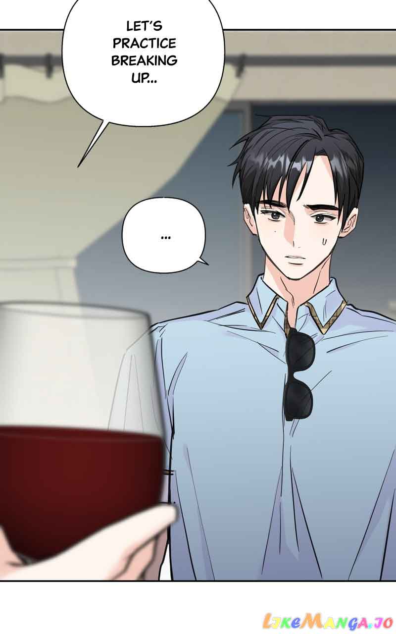 Really Truly Getting a Divorce Chapter 37 351 83