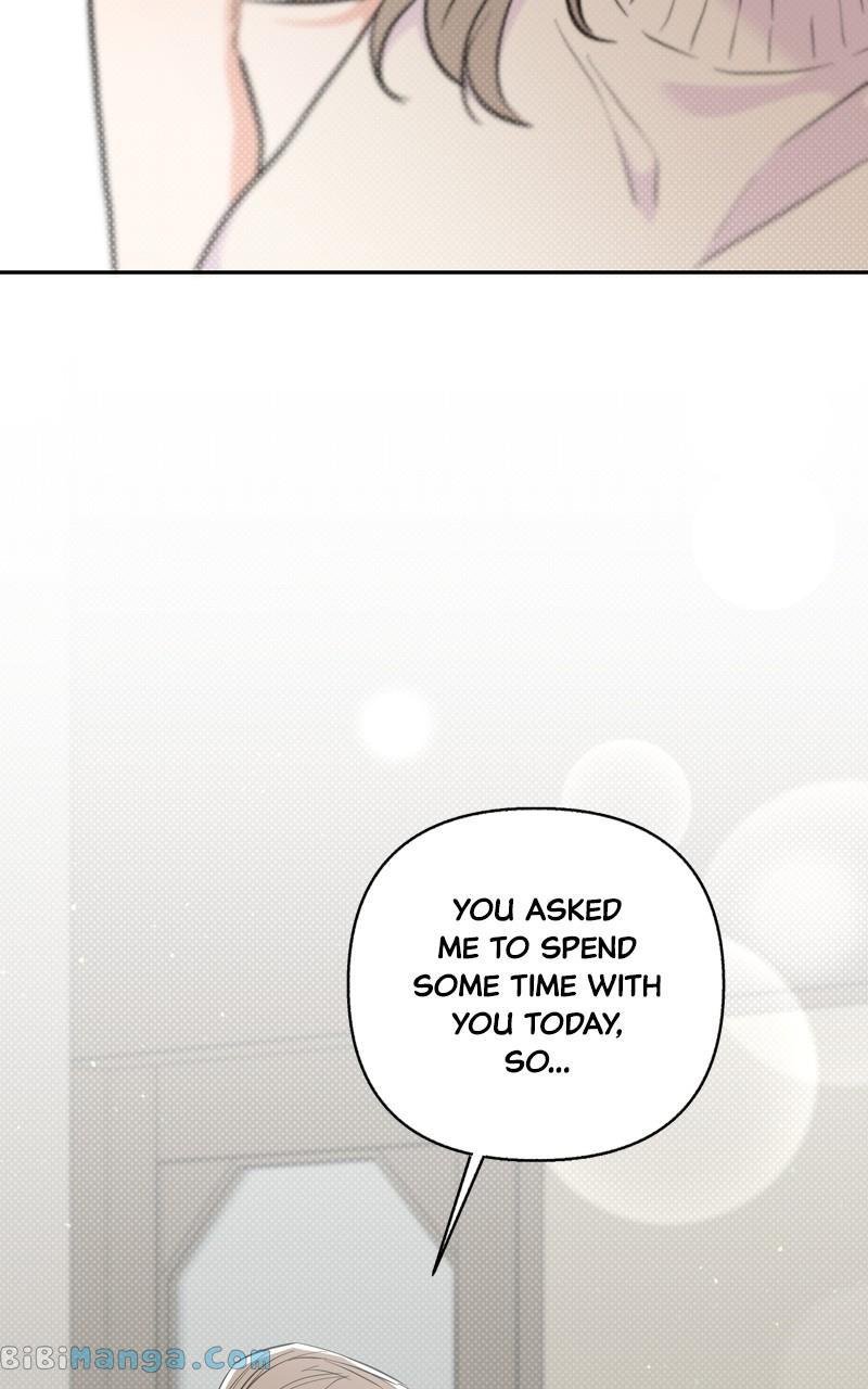 Really Truly Getting a Divorce Chapter 40 323 31