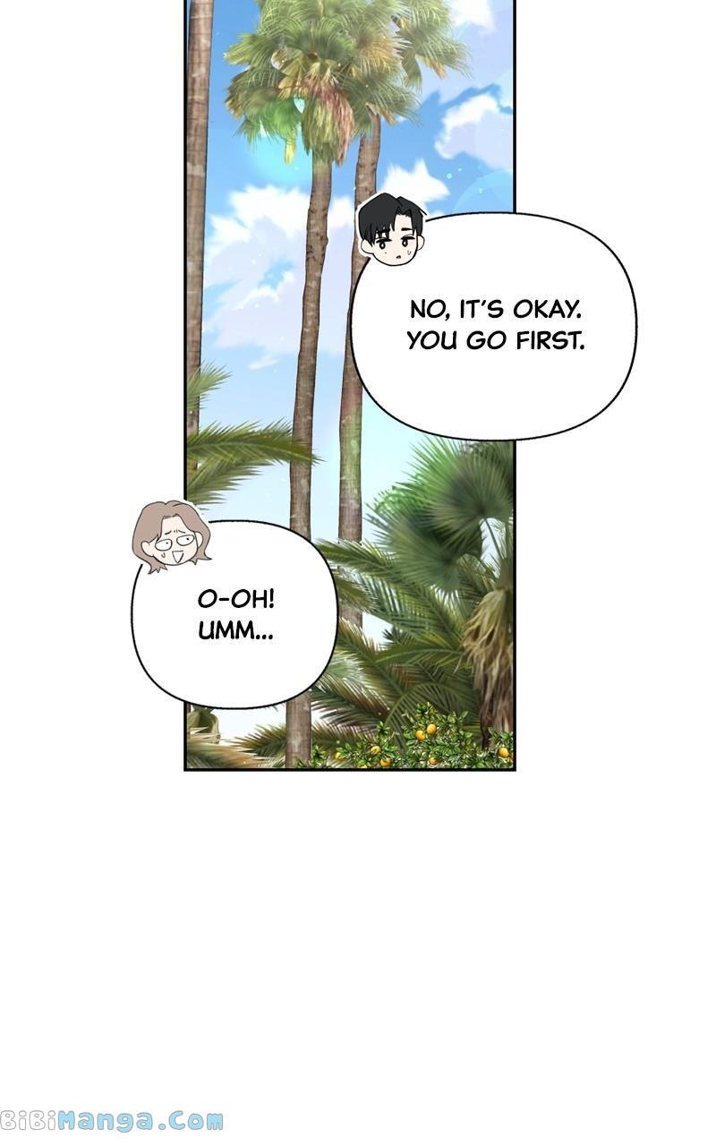 Really Truly Getting a Divorce Chapter 40 332 40