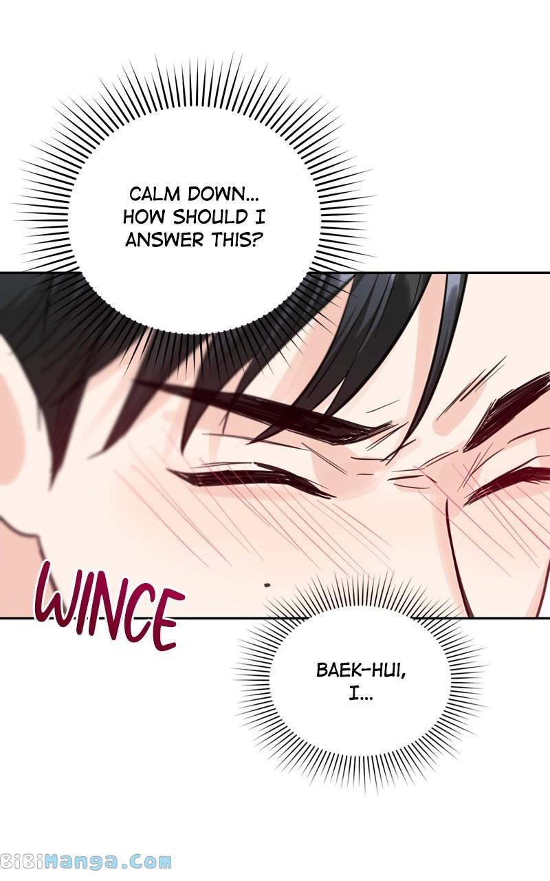Really Truly Getting a Divorce Chapter 40 348 56