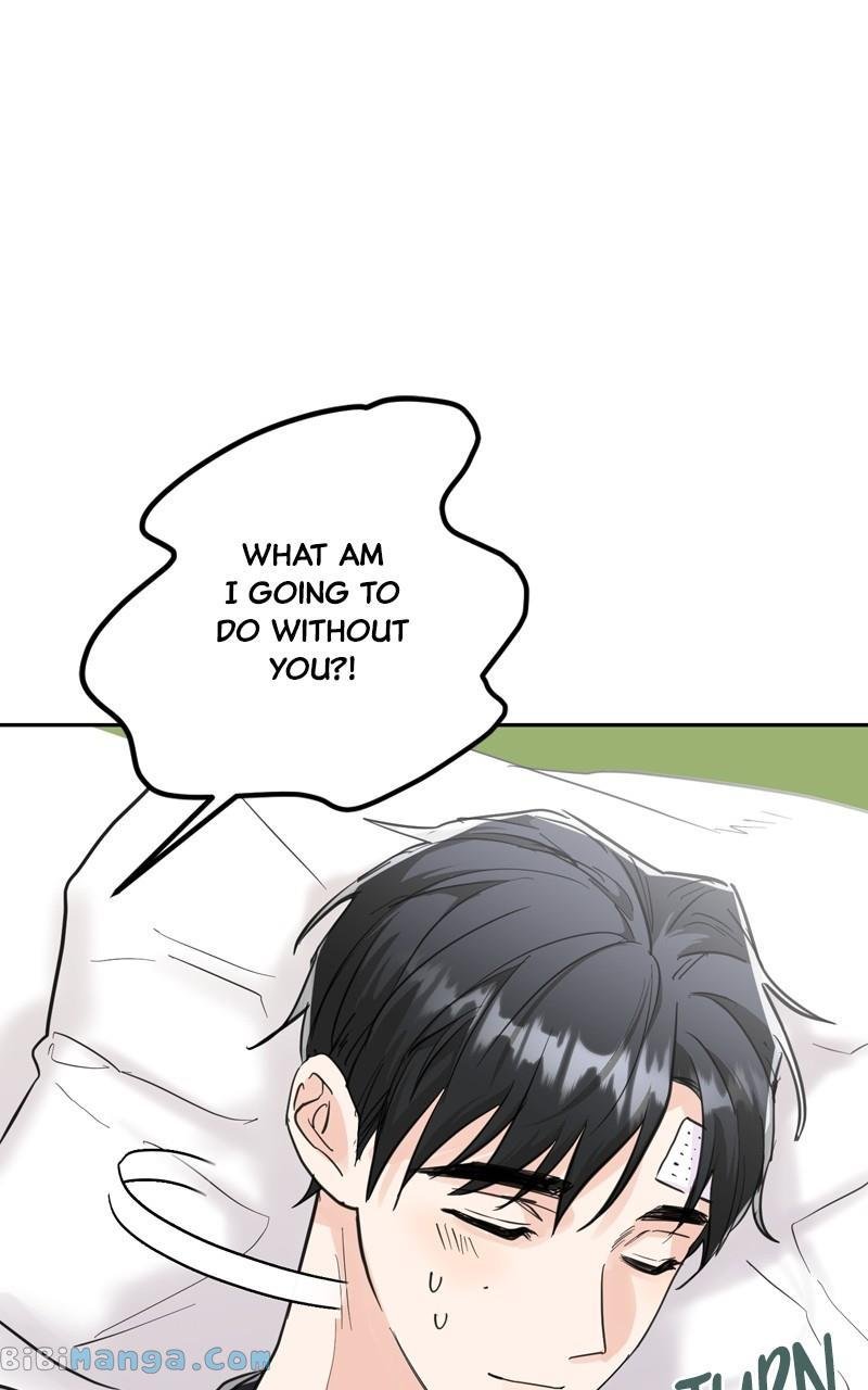 Really Truly Getting a Divorce Chapter 40 370 78