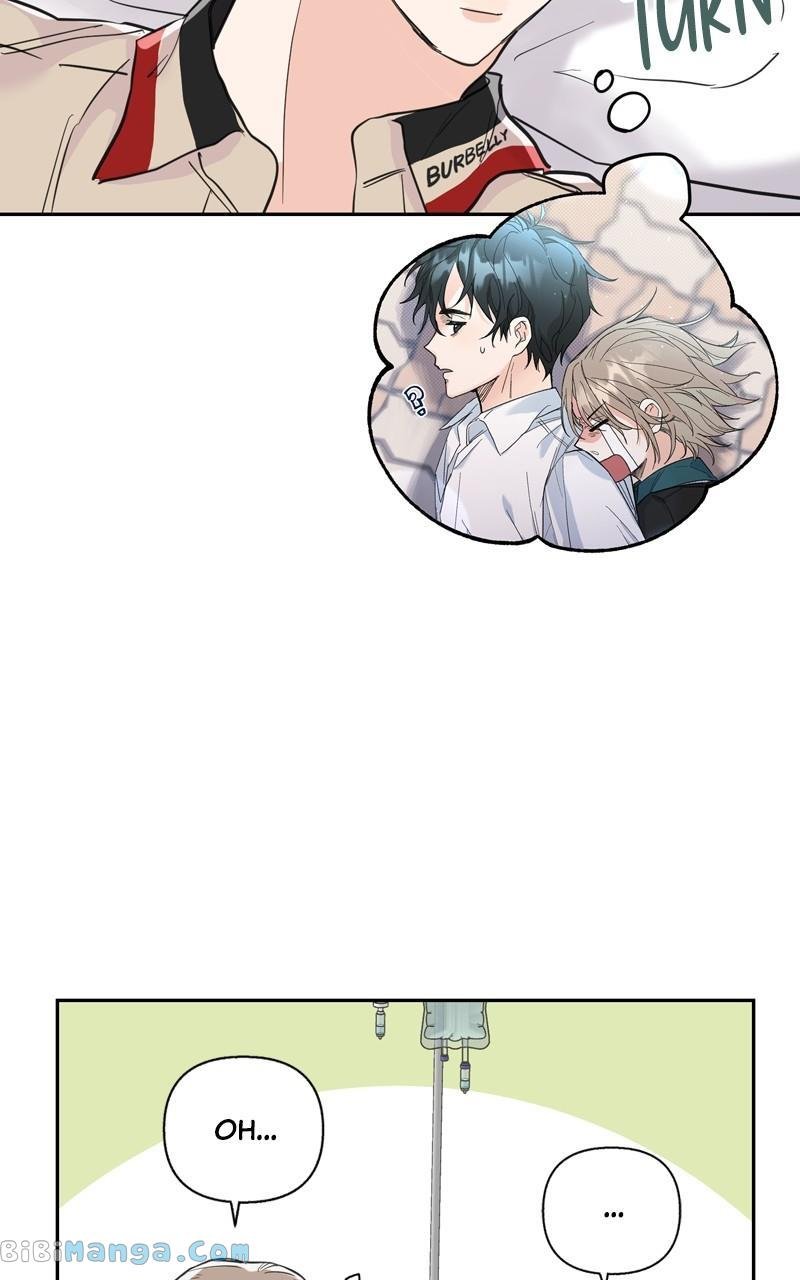 Really Truly Getting a Divorce Chapter 40 371 79