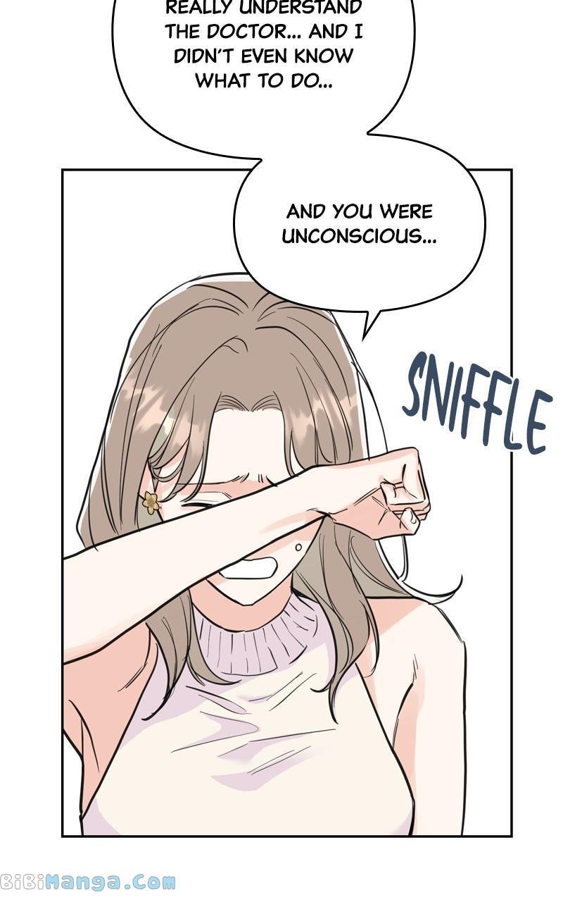 Really Truly Getting a Divorce Chapter 40 376 84