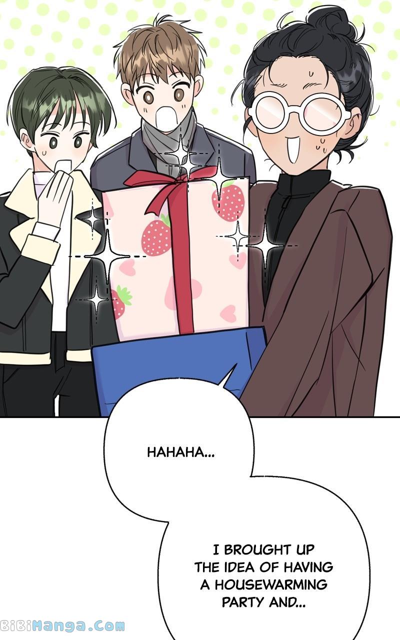 Really Truly Getting a Divorce Chapter 45 323 004