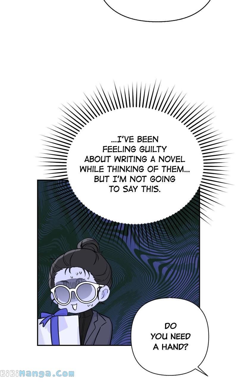 Really Truly Getting a Divorce Chapter 45 324 005