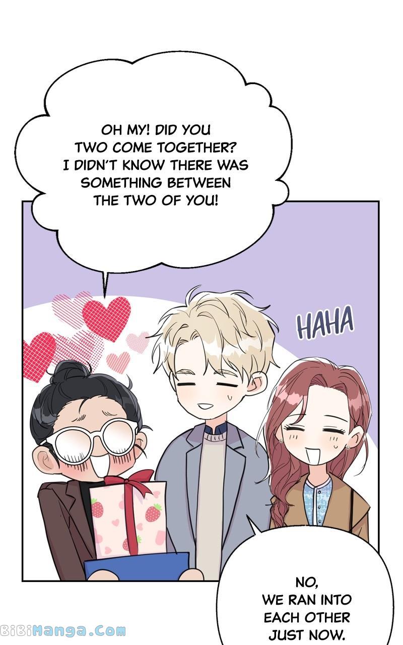 Really Truly Getting a Divorce Chapter 45 327 008