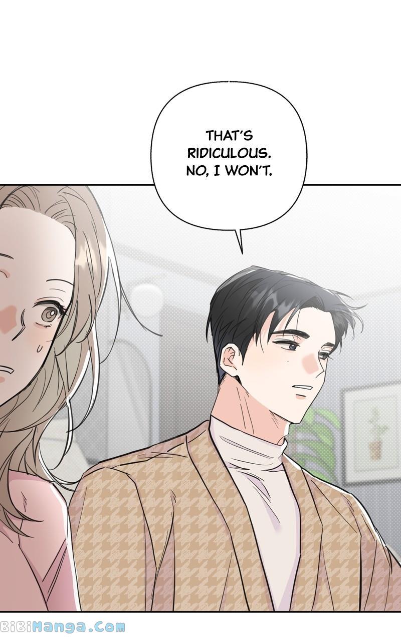Really Truly Getting a Divorce Chapter 45 364 045