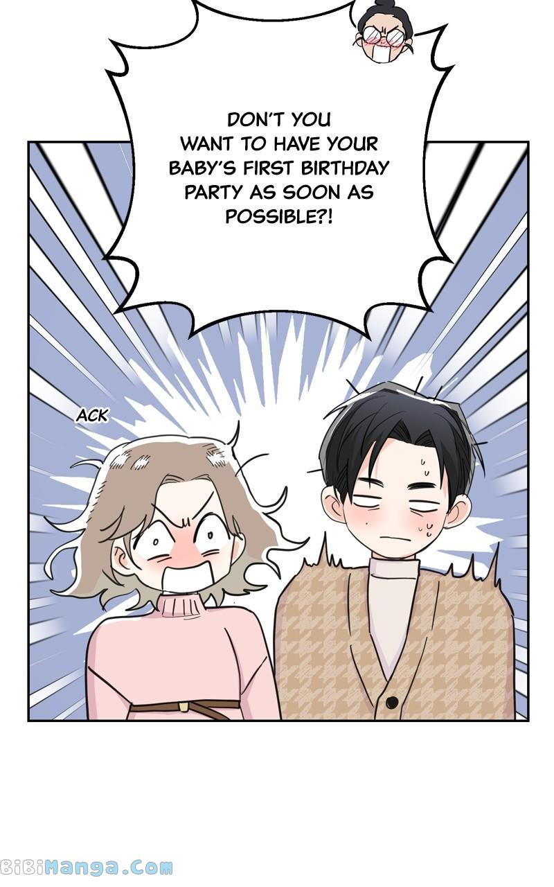 Really Truly Getting a Divorce Chapter 45 370 051