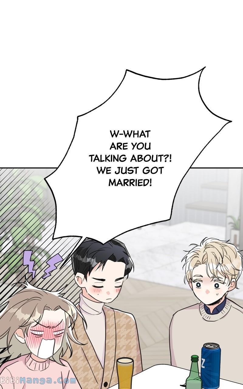 Really Truly Getting a Divorce Chapter 45 371 052